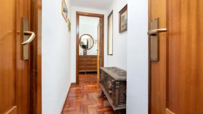 Apartment on Calle Tejeiro, 21 photo 21
