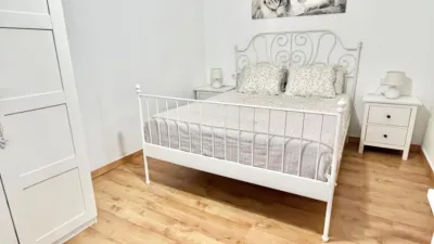 Flat on Carrer de Samuntada photo 12