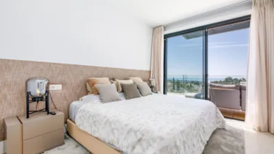Apartment on Calle 6, Isla Madeira #2nd Floor photo 17