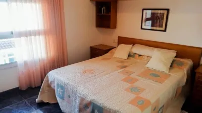 Apartment in Can Toni photo 21
