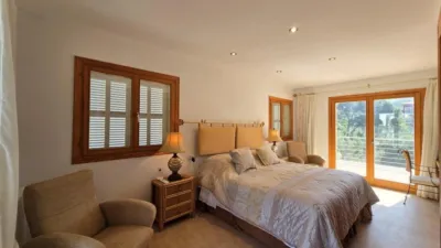 Chalet on Avinguda de Cavall Bernat, 9 photo 17