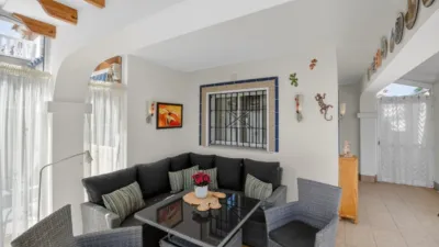 Casa – Orihuela, Residencial Jumilla III, Urbanización Horizonte - Vista 4