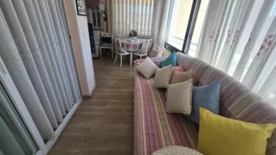 Penthouse on Avenida Europa photo 7