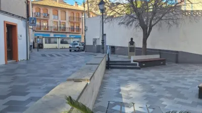 Piso en Centro photo 20