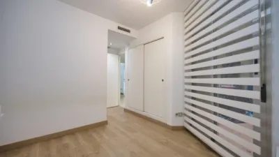 Apartment on Calle de las Canalejas photo 18