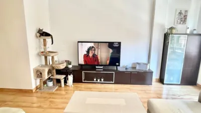 Flat on Carrer de Samuntada photo 4