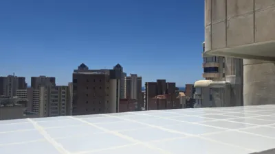 Penthouse on Avenida Europa photo 23