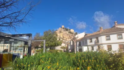 Terreno en venta en Carrer de San Isidro - Más