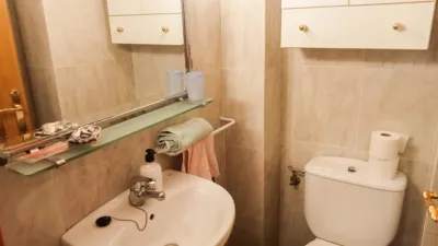 Apartment in Can Toni photo 27