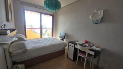 Apartment in Playas del Torres photo 8