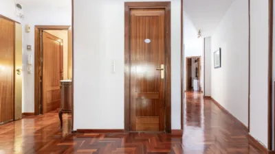 Apartment on Calle Tejeiro, 21 photo 11