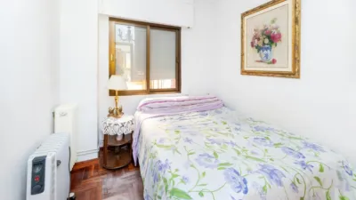 Apartment on Calle Tejeiro, 21 photo 22
