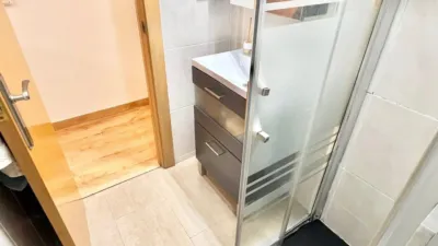 Flat on Carrer de Samuntada photo 24