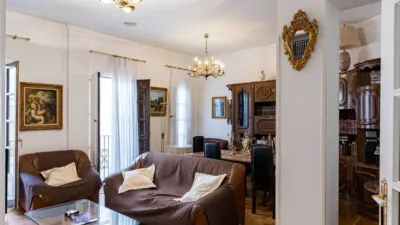 Apartment on Zarandona Street photo 2