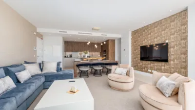 Apartment on Calle 6, Isla Madeira #2nd Floor photo 11