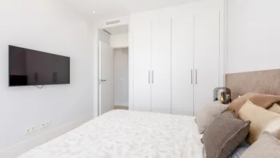 Apartment on Calle 6, Isla Madeira #2nd Floor photo 19
