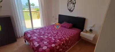 Apartment in Balcón de Finestrat-Terra Marina photo 15