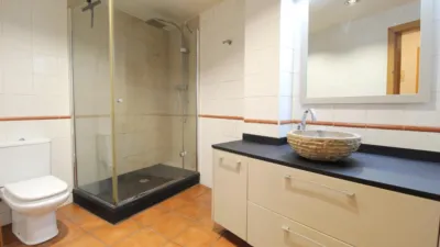 Apartment in Centre photo 7