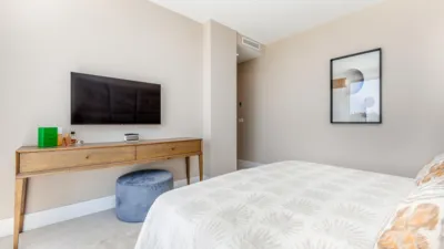 Apartment on Calle 6, Isla Madeira #2nd Floor photo 28