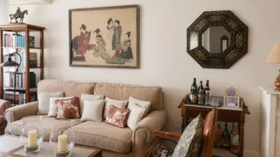 Apartment in Goya photo 6