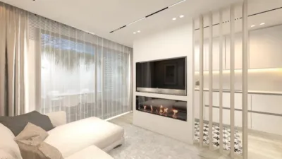 Duplex in Moli Nou photo 12