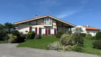 House on Generala Errepidea photo 6
