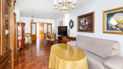 Apartment on Calle Tejeiro, 21 photo 5