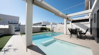 Casa – Santa Pola - Más