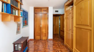 Apartment on Calle Tejeiro, 21 photo 25