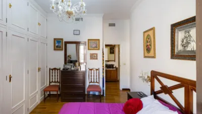 Apartment on Zarandona Street photo 12