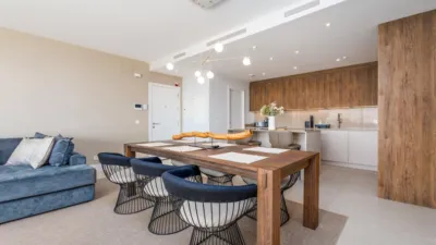 Apartment on Calle 6, Isla Madeira #2nd Floor photo 8