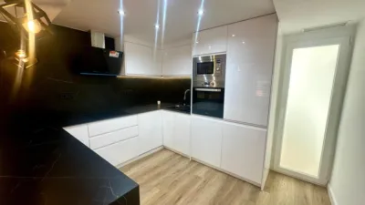Apartment on Churruca Street photo 6