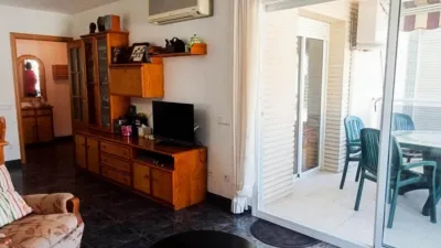 Apartment in Can Toni photo 12