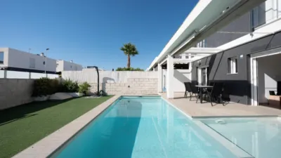 Casa – Santa Pola - Vista 2