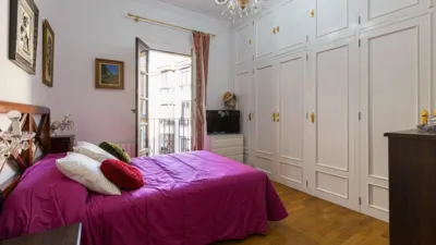 Apartment on Zarandona Street photo 11