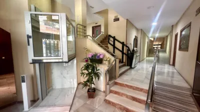 Apartment on Churruca Street photo 21