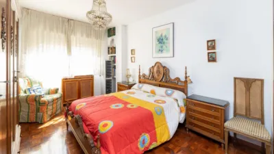 Apartment on Calle Tejeiro, 21 photo 15