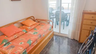 Apartment in Can Toni photo 29