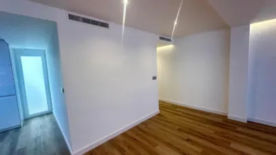 Apartment on Churruca Street photo 7