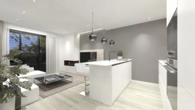 Duplex in Moli Nou photo 8