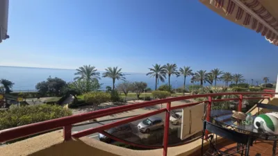 Apartment in Playas del Torres photo 18