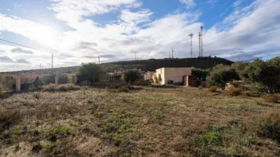 Rustic finca on Km road photo 44
