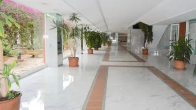 Apartment on Cardenal Ilundain Street photo 3