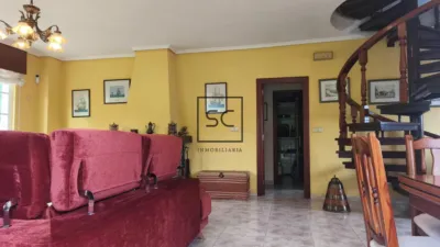 Casa – Valdoviño, Meirás - Vista 3