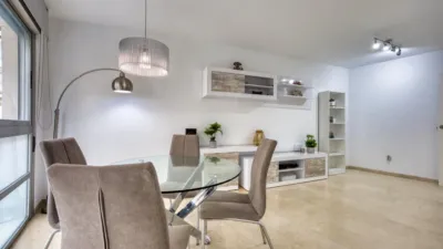 Flat on Calle de las Canalejas photo 2