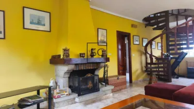 Casa – Valdoviño, Meirás - Más