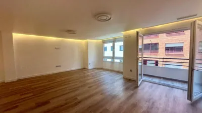 Apartment on Churruca Street photo 3