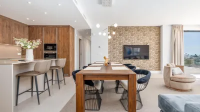 Apartment on Calle 6, Isla Madeira #2nd Floor photo 4