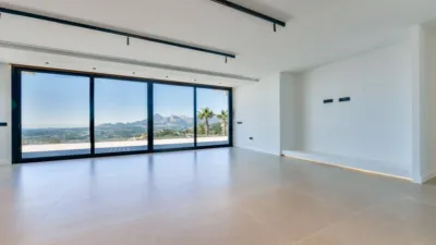 Casa - Vista 5