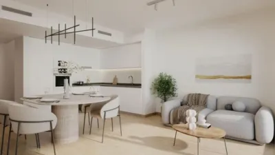 Apartamento en Playa de Fossa-Levante photo 7